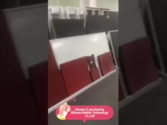 रबर उत्पादों की पूरी श्रृंखला के लिए घोड़े की खेती के लिए नमूना कक्ष